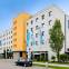 ibis budget Munich East Messe