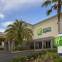 Holiday Inn Express JACKSONVILLE BEACH