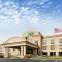 Holiday Inn Express & Suites SEYMOUR