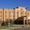 Hampton Inn Baton Rouge/Denham Springs LA