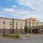 Hampton Inn Clearfield