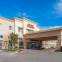 Hampton Inn & Suites Merced