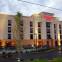 Hampton Inn Moss Point Pascagoula