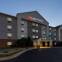 Candlewood Suites SPRINGFIELD-MEDICAL DISTRICT