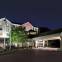 Hilton Garden Inn Huntsville South/Redstone Arsenal