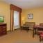 Hampton Inn & Suites Sevierville @ Stadium Drive