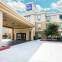 Sleep Inn & Suites New Braunfels