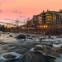 The Westin Riverfront Resort and Spa at Beaver Creek Mountain