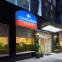 Candlewood Suites NEW YORK CITY- TIMES SQUARE