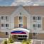 Candlewood Suites NOGALES