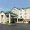 Comfort Inn and Suites