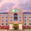 Holiday Inn Express & Suites VAN BUREN-FT SMITH AREA