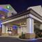 Holiday Inn Express & Suites MERCED - YOSEMITE NATL PK AREA