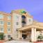 Holiday Inn Express & Suites TEXARKANA EAST