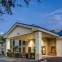 Days Inn & Suites by Wyndham Lakeland