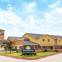 Days Inn by Wyndham Rockdale Texas