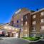 Fairfield Inn and Suites by Marriott Hobbs