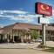 Econo Lodge University