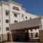 Hampton Inn & Suites Lubbock Southwest