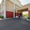 Hampton Inn Pine Grove