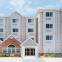 Microtel Inn & Suites by Wyndham Tuscaloosa Near University