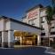 Hampton Inn & Suites Bakersfield/Hwy 58