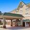 Country Inn & Suites by Radisson Lexington Park (Patuxent River Naval Air Station) MD