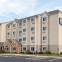 Microtel Inn & Suites by Wyndham Searcy