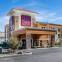 Comfort Suites Wenatchee Gateway