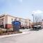 Hampton Inn & Suites Greeley