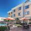 Courtyard by Marriott Shreveport-Bossier City Louisiana Boardwalk