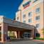 Fairfield Inn and Suites by Marriott Gadsden