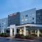 Courtyard by Marriott Austin Parmer Tech Ridge