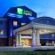 Holiday Inn Express WASHINGTON CH JEFFERSONVILLE S