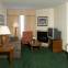 Residence Inn by Marriott Saratoga Springs