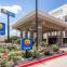 Comfort Inn Wichita Falls North