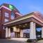 Holiday Inn Express & Suites SALINA