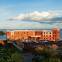 Hampton Inn Marquette/Waterfront