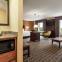 Hampton Inn & Suites Pine Bluff