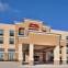 Hampton Inn & Suites St. Cloud MN