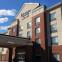 Fairfield Inn and Suites Vernon