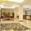 Hotel Express Towers- Vadodara Alkapuri,