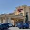 Hampton Inn Chickasha