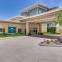 Homewood Suites by Hilton Fort Worth-Medical Center TX