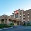 Hampton Inn Huntington University Area