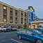 Holiday Inn Express & Suites SAN ANTONIO - FROST BANK CTR