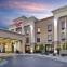 Hampton Inn & Suites Lake Placid