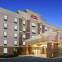 Hampton Inn & Suites Roanoke Airport