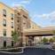 Hampton Inn & Suites Philadelphia Montgomeryville