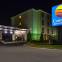 Comfort Inn & Suites Fort Smith I-540